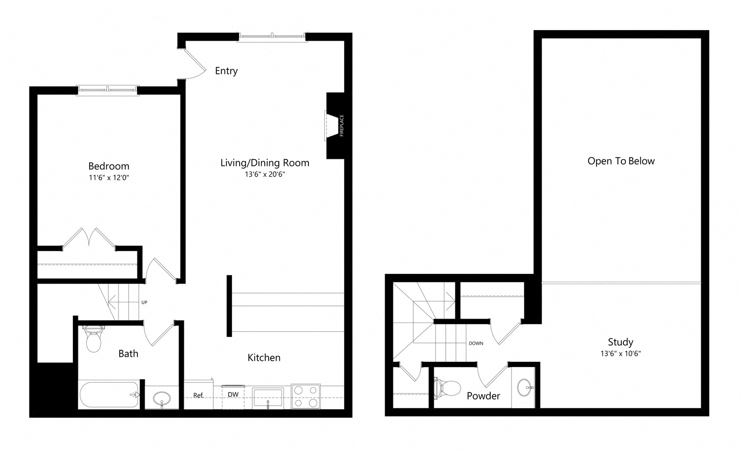 at Chevy Chase, Austin